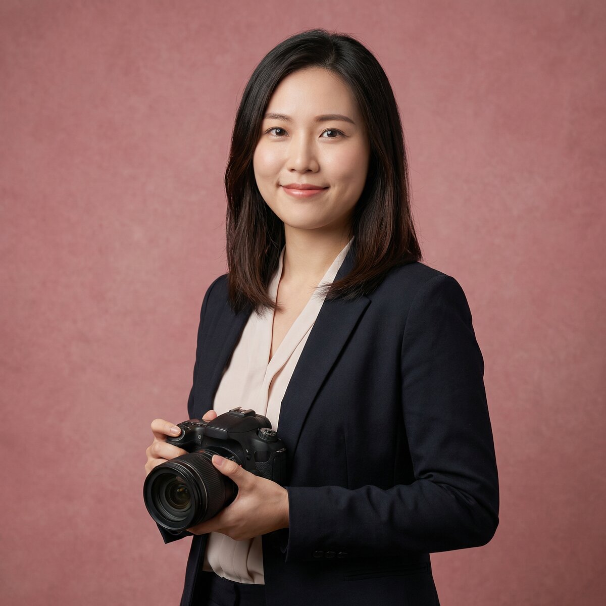 草莓视频摄影师