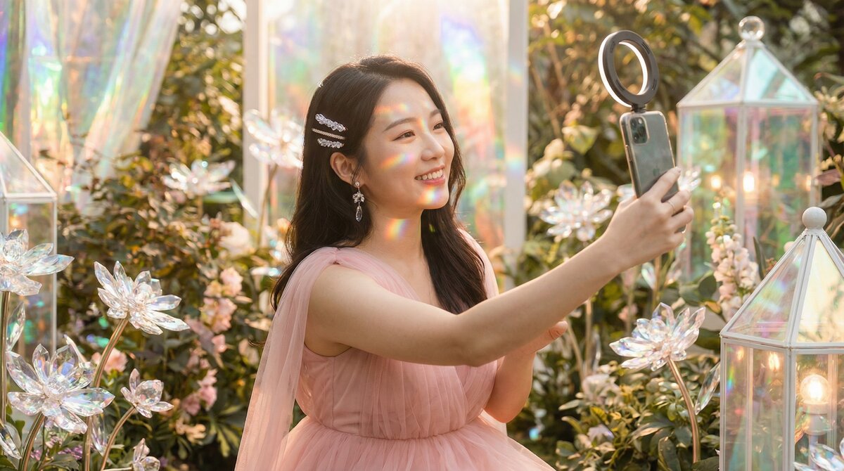 草莓视频创作者